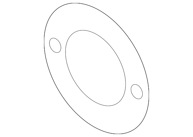 Master Cylinder Gasket 7P0-611-243 - View 8