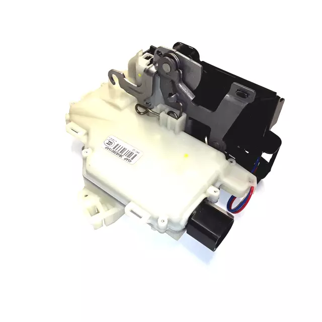 Lock Actuator 3B4-839-015-AP - View 11