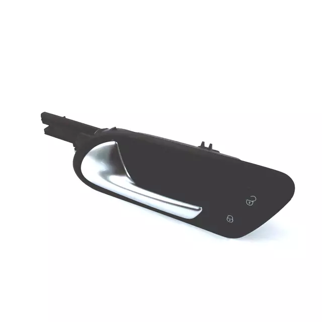 Interior Door Handle 1K1-837-113-H-UTF - View 17