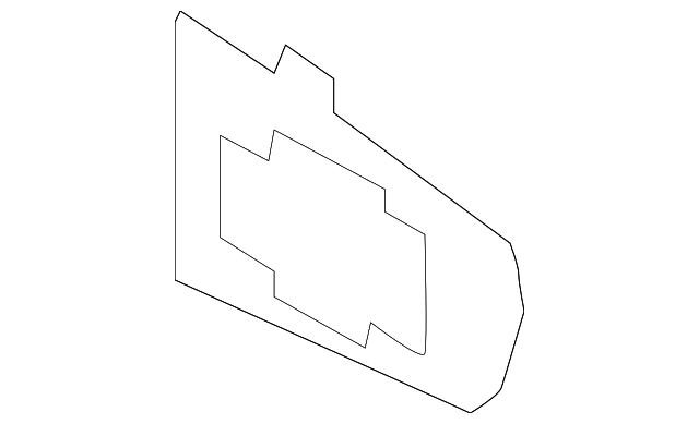 Handle, Outside Packing 5G0-837-088-B - View 16