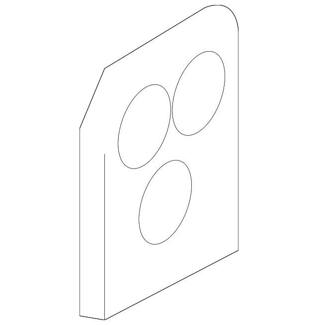 Striker Screw N-907-985-05 - View 5