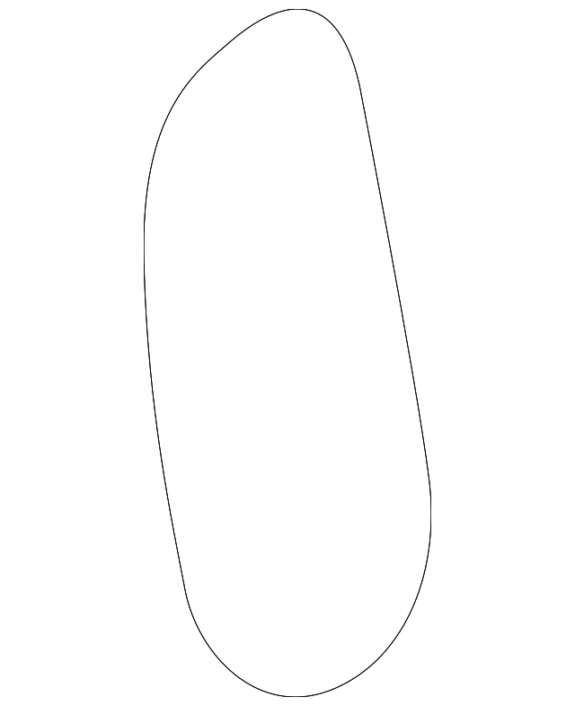 Joint Cover 6N0-868-337-B41 - View 2