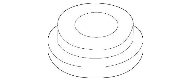Air Pipe Grommet 867-129-669 - View 69