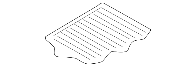 Air Filter 5C0-129-620 - View 10