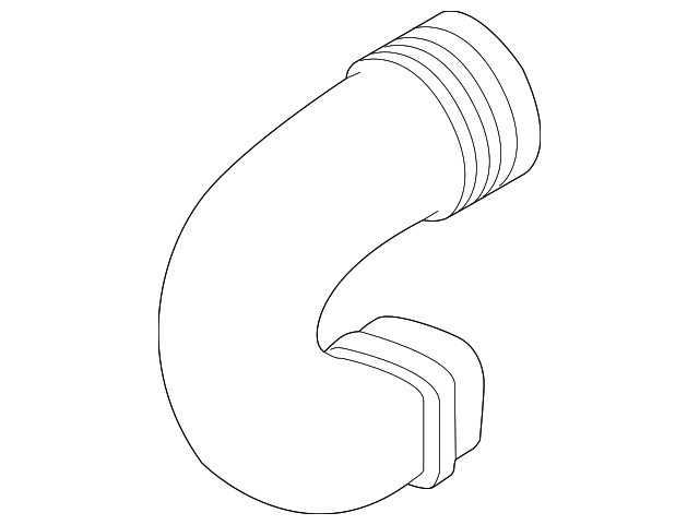 Air Duct 5C0-129-618-C - View 27