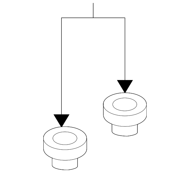Master Cylinder Plug 357-611-817 - View 35