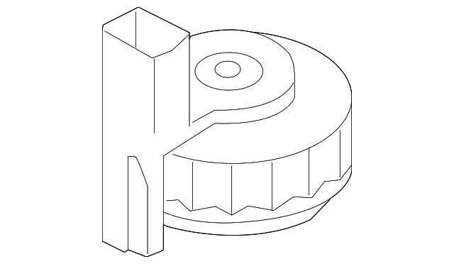 Cap 1K1-611-349-D - View 26