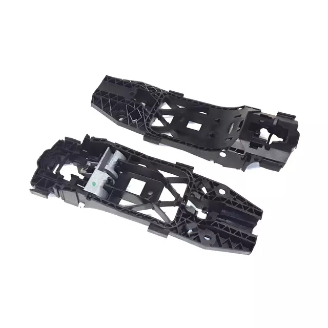 Exterior Door Handle Base 5N0-839-885-H - View 12