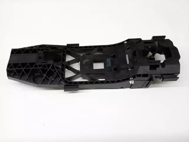 Exterior Door Handle Base 5N0-839-885-H - View 14