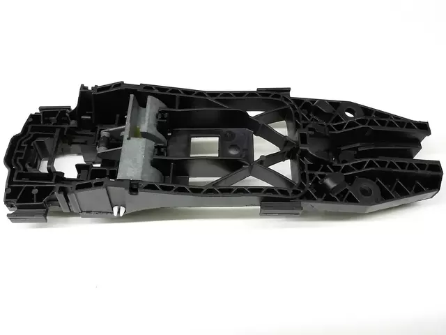 Exterior Door Handle Base 5N0-839-885-H - View 11