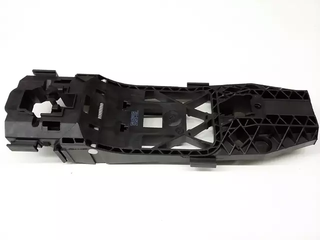 Exterior Door Handle Base 5N0-839-885-H - View 18