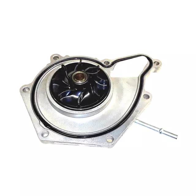 Water Pump 06E-121-018-K - View 12