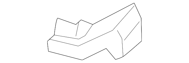 Inner Pillar Plate 561-803-398 - View 2