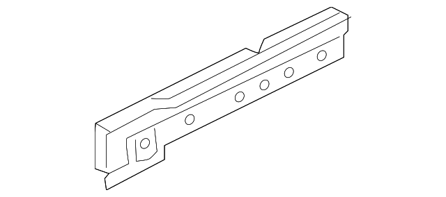 Reinforcement 561-810-712-A