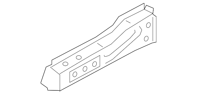 Inner Rocker 561-809-512