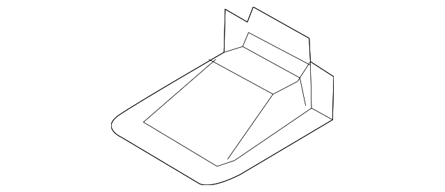 Filler Plate 561-810-844 - View 5