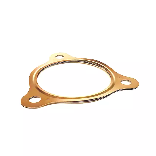 Converter & Pipe Gasket 4D0-253-115-A - View 8
