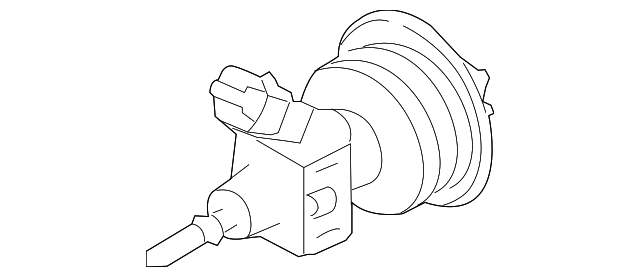 Injection Nozzle 3C0-131-113-C - View 5