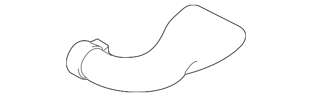 Exhaust Tail Pipe Tip 7P6253681M - View 14