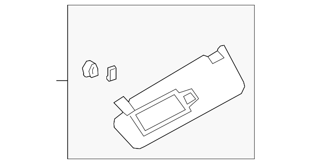 Sun 3G0-857-552-BL-3H8