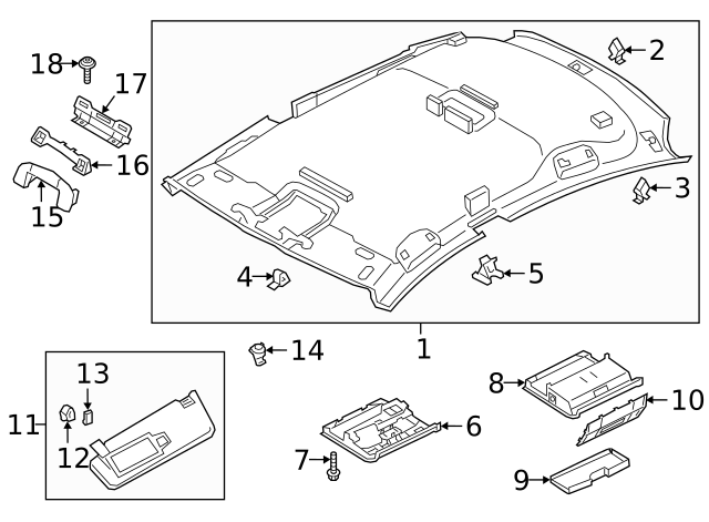Sun 5G0-867-633-D - View 3