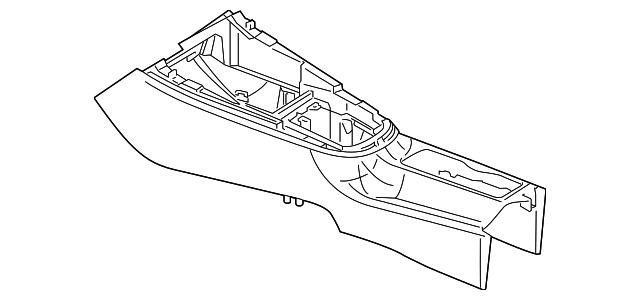 Blank Cover 1K0-959-623-C-3X1 - View 42