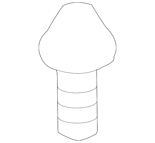 Bumper 5M0-863-453 - View 47