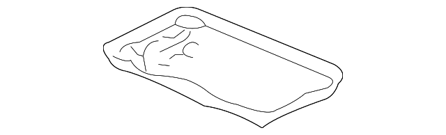 Console Mat 1K0-863-330-A-9B9 - View 19