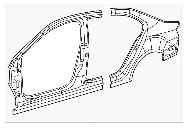 Aperture Panel 5C6-809-836 - View 11