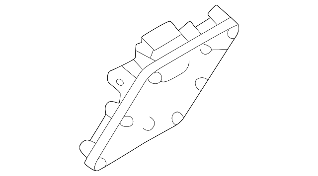 Control Module 0CQ-907-554-J - View 4