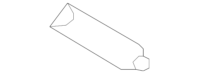 Upper Oil Pan Sealer D-176-501-A1 - View 56