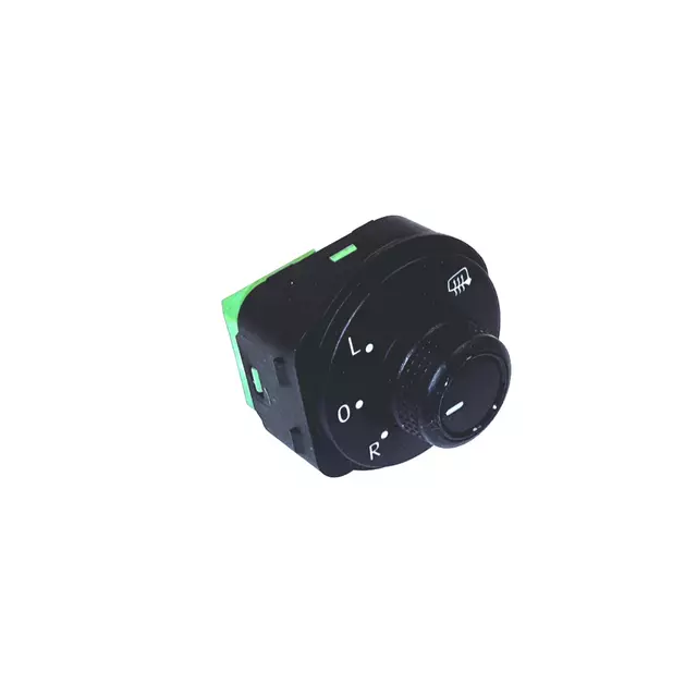 Mirror Switch 5C1-959-565-D-WHI - View 7