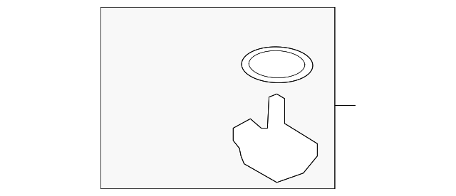 Level Sensor 04E-907-660-D