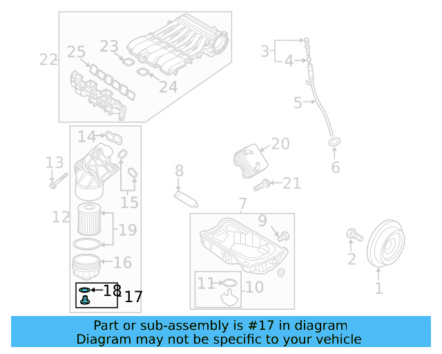 Plug WHT-005-237 - View 8