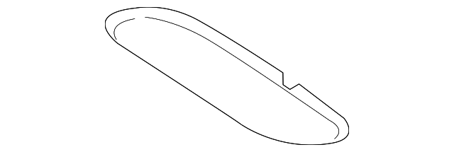 Insert 561-863-301-82V - View 3