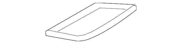 Side Cover Clip 1K0-867-388-A - View 147