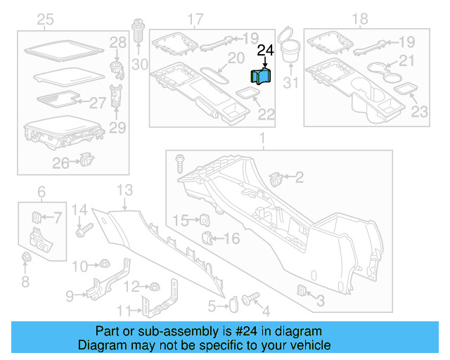 Adjuster 561-857-078-A-82V - View 6