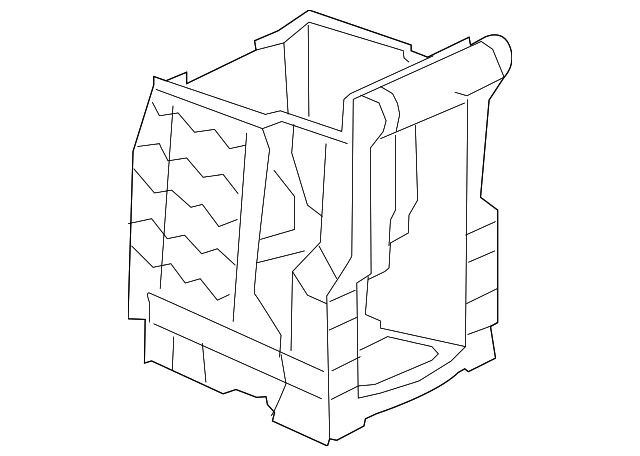 Side Cover Clip 1K0-867-388-A - View 144