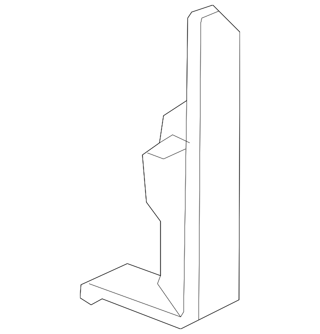 Holder 561-863-345-A - View 2