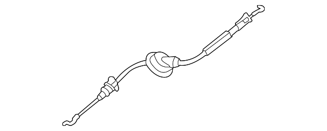 Handle, Inside Screw N-909-187-02 - View 8
