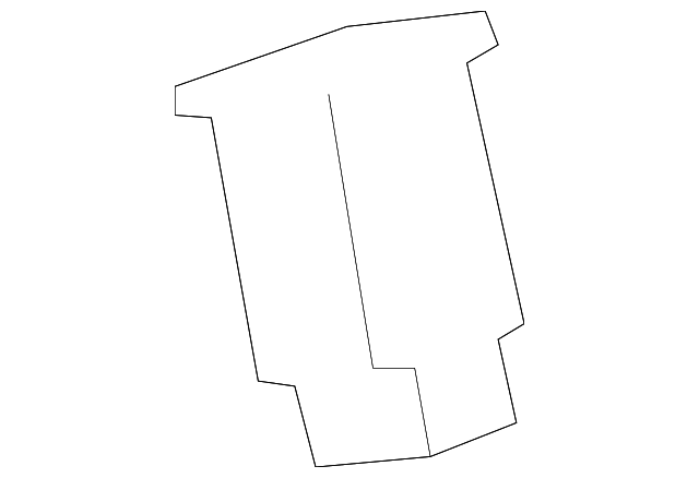 Auxiliary Jack 5M0-035-724 - View 13