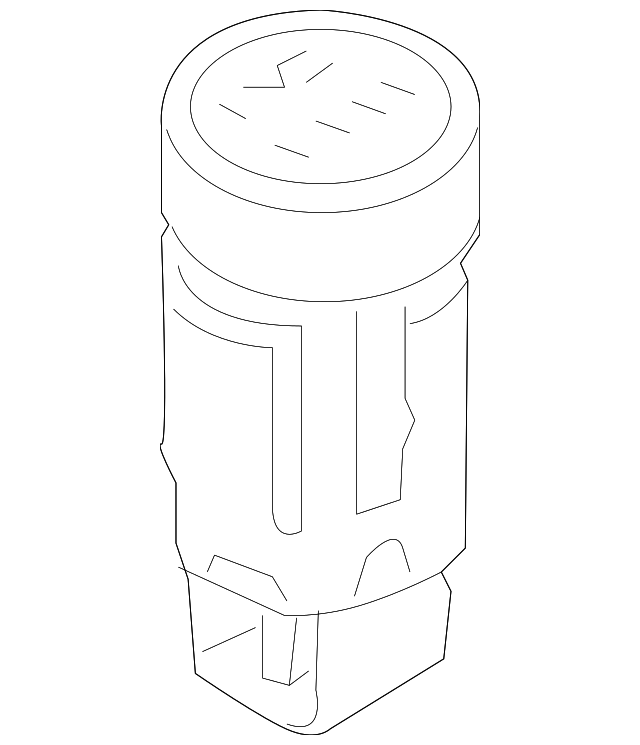 Ignition Switch 1K0-905-849 - View 8