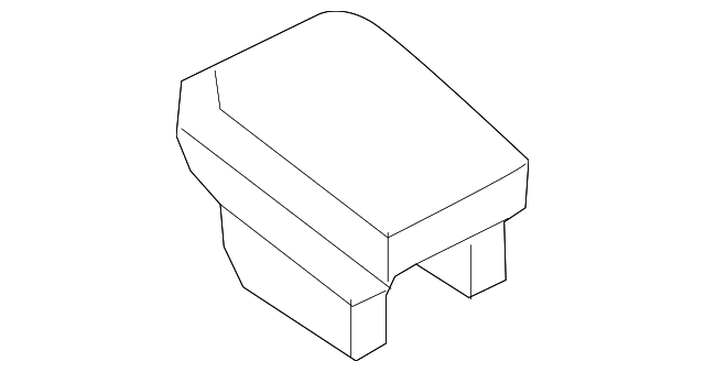 Blank Cover 561-959-624-A-REH - View 3