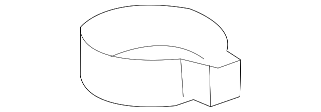 Shift Knob Clamp N-102-555-01 - View 2