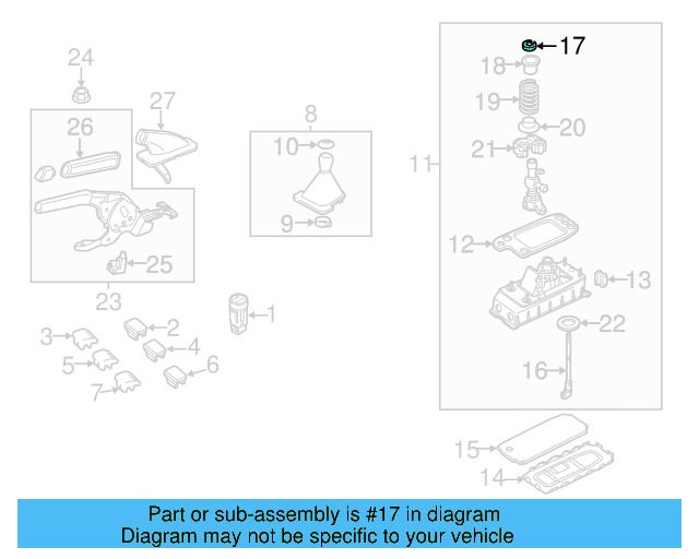 Lever Assembly Lock Washer N-908-305-01 - View 9