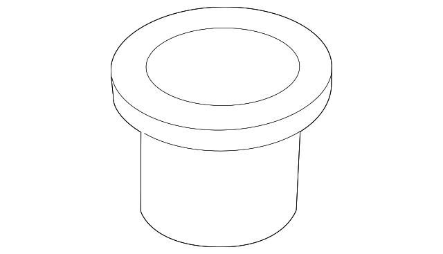 Lever Assembly Upper Bushing 1J0-711-217 - View 23