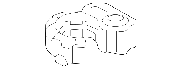 Lever Assembly Bearing 1K0-711-699-A - View 19