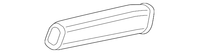 Park Brake Handle 5C0-711-503-E-82V - View 11