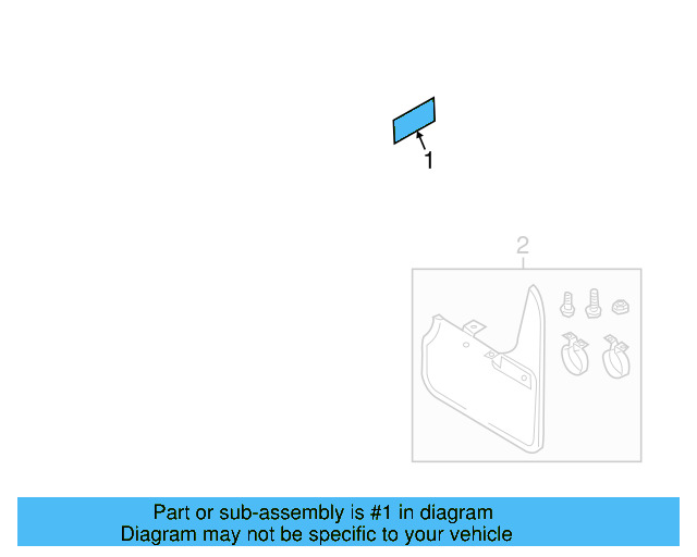 Wolfsburg Edition Badge 561-853-688-D-YMS - View 4