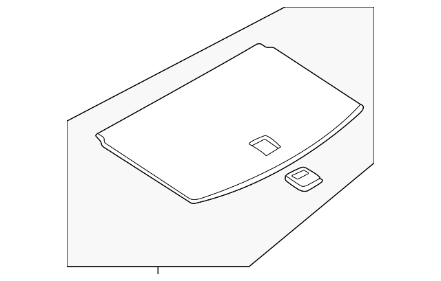 Floor Cover 3CM-858-855-A-JB1